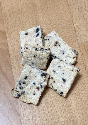 おからクッキー-レシピのメイン写真