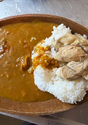 殻付き牡蠣の酒蒸しポン酢醤油-レシピのメイン写真