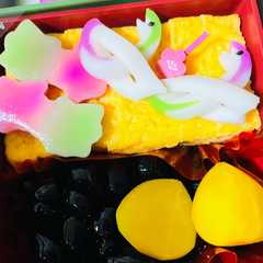 かまぼこ飾り切り 巳年(ヘビ)-レシピのメイン写真