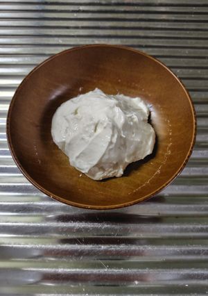 時短！クリームチーズ-レシピのメイン写真