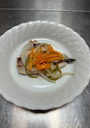 魚のムニエル-レシピのメイン写真