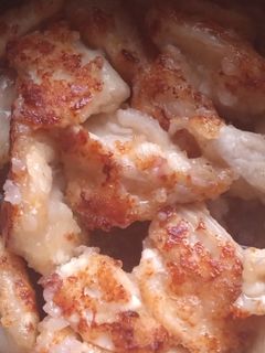 塩ポン酢の竜田揚げ-レシピのメイン写真