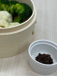 黒にんにくのディップ味噌-レシピのメイン写真