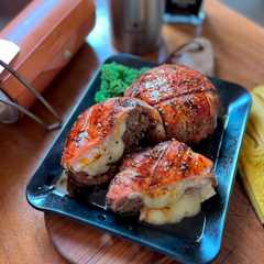 รูปของ ギルティ肉まんじゅう