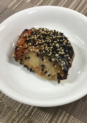 【保育園給食】鯖の南部焼き-レシピのメイン写真