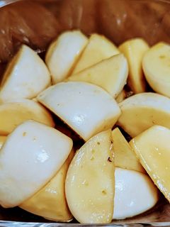 カブの和風マリネ-レシピのメイン写真