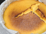 オイコスでケーキ