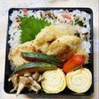 9/1ヨッチャン☆チキンカツ弁当