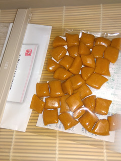 無添加みかん飴~あるへいどうロスの方々へ-レシピのメイン写真