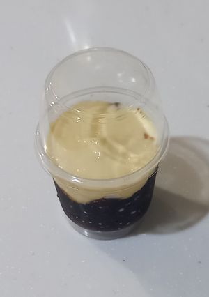 ジョージのコーヒーゼリー-レシピのメイン写真