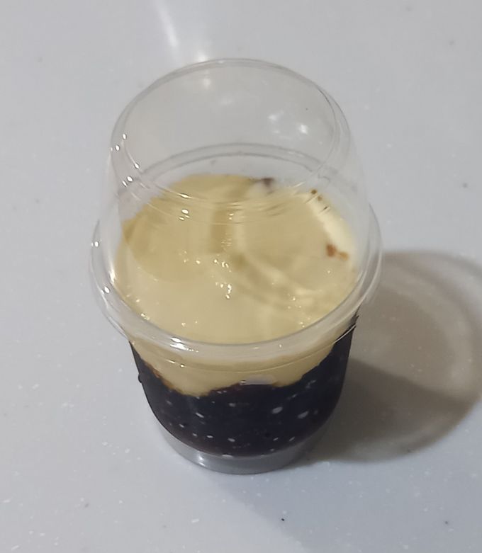 ジョージのコーヒーゼリー-レシピのメイン写真