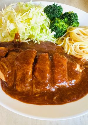 グランメールチキン-レシピのメイン写真