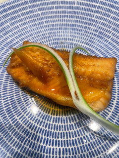 煮・穴子-レシピのメイン写真