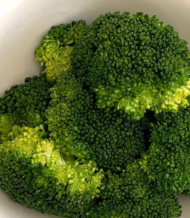 袋で簡単】ブロッコリーの下ごしらえ by おいしい袋モフ ｜ 袋を使った