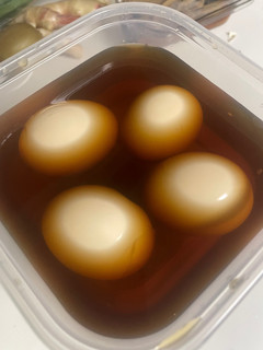 とろ〜り味卵-レシピのメイン写真