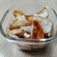 中華風玉ねぎステーキ※簡単常備菜
