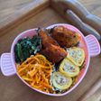 お弁当ファイル☆No.86