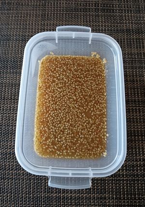 ごま味噌ダレ-レシピのメイン写真