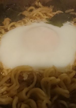 コンロ1つで毎日食べたい爆旨ラーメン-レシピのメイン写真