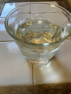 レモン汁✖️酢-レシピのメイン写真