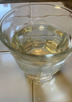 レモン汁✖️酢-レシピのメイン写真