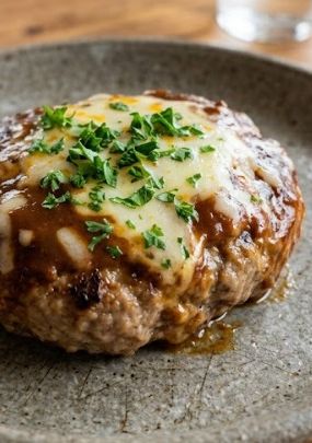 エアリーバーグ-レシピのメイン写真