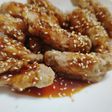 手羽の唐揚げ