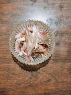 茗荷の甘酢漬け-レシピのメイン写真