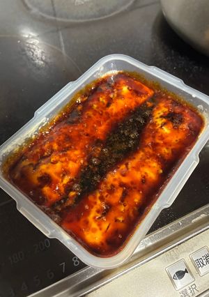 材料3つ！電子レンジで作る簡単プリン-レシピのメイン写真