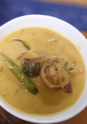 🪔香ばしスリランカブリーズ・スープカレー-レシピのメイン写真