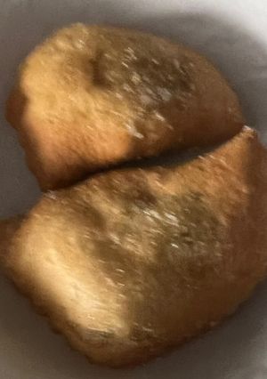 Calzone Li Con Ceci by Yokchina 【クックパッド】 簡単おいしいみんなのレシピが392万品