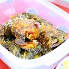 รูปของ キャベツ外葉のベーコンロールキャベツ