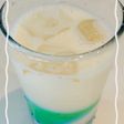 水切りヨーグルトの水捨てないで!ラッシー