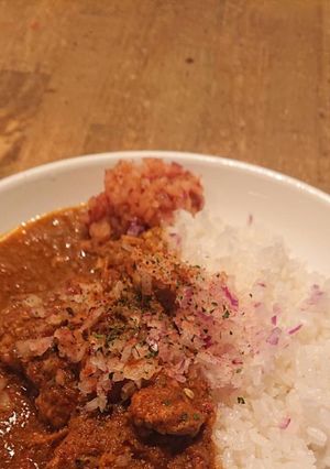 〇〇さん家の基本のカレー粉-レシピのメイン写真