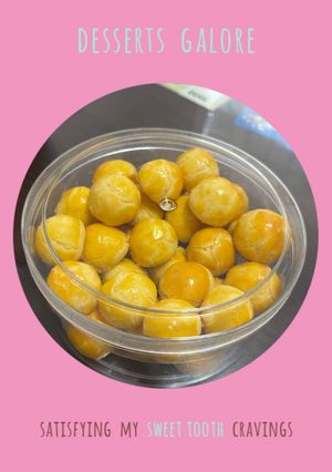 nastar パイナップルクッキー-レシピのメイン写真
