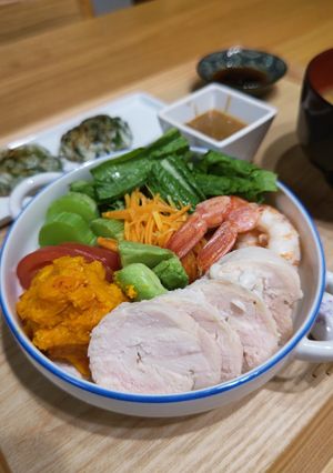 ⭐️肥満改善⭐️サラダチキン-レシピのメイン写真