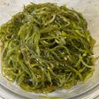 茎わかめの中華風(身内専用)
