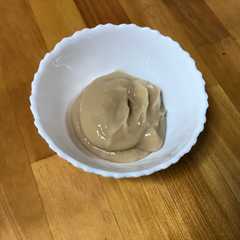 รูปของ 甘酒の素 (乾燥麹)