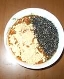 豆花（トウファ）♪簡単レシピ台湾スイーツ