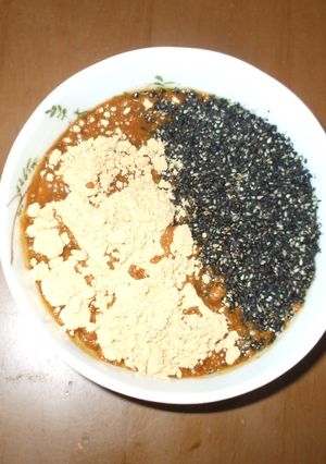 豆花（トウファ）♪簡単レシピ台湾スイーツ-レシピのメイン写真