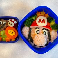 基本からアレンジまで！思わずつくりたくなる「保育園 遠足 お弁当