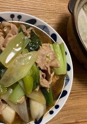 インスタントラーメンのかた焼きそば-レシピのメイン写真