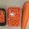 ♻️保存方法|にんじん🥕食品ロス削減術|用途別に♪
