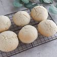 発酵なし!こめココで作る豆乳入り丸パン