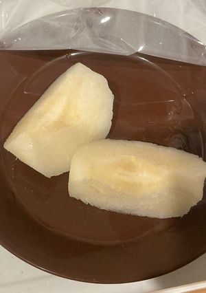 梨-レシピのメイン写真