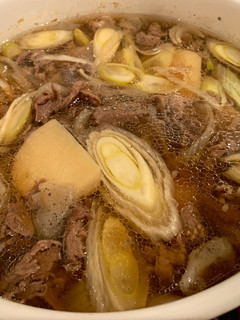 芋煮-レシピのメイン写真