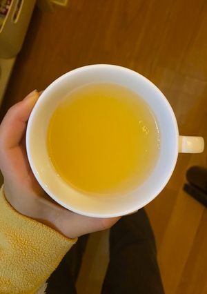 すだち寒天ゼリー☆-レシピのメイン写真