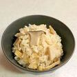 ★エリンギで♡松茸ごはん 風