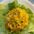 【作り置き活用】かぼちゃ煮ツナマヨサラダ
