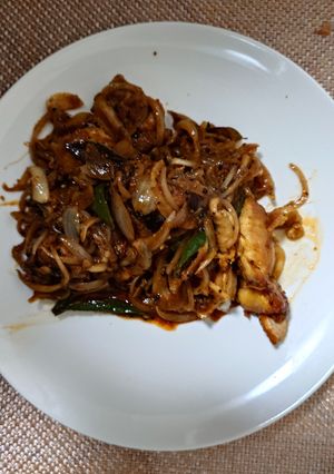鶏肉スパイスアチャール-レシピのメイン写真
